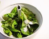 冷製トマトスープパスタ作り方7写真