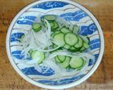 寿司が決め手♪我が家のポテトサラダ作り方2写真