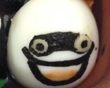 妖怪ウォッチ 弁 ロボニャン ウィスパー作り方6写真
