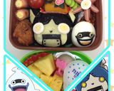 妖怪ウォッチ 弁 ロボニャン ウィスパー作り方7写真