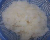 簡単メニュー！豚肉のポン酢おろしがけ作り方1写真