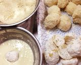 ポテトフライ＆簡単特製ソース作り方3写真