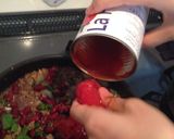 コク旨！ チリビーンズ作り方4写真