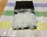 簡単‼︎スパムおにぎり作り方2写真