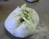コロコロベーコン&ドライハーブプチパン作り方8写真