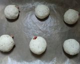 コロコロベーコン&ドライハーブプチパン作り方5写真