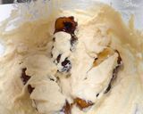 1粒10円！キセキが起こったくるみゆべし作り方3写真