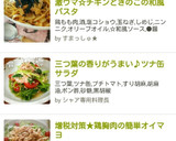 激ウマ☆チキンときのこの和風パスタ作り方9写真