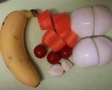 簡単!本格カレー!作り方1写真