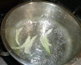 キャベツと人参の酢味噌和え作り方2写真