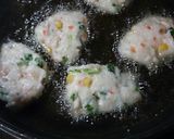ふわふわ焼き作り方8写真
