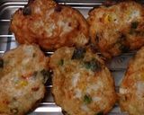 ふわふわ焼き作り方9写真