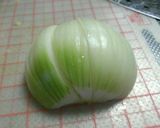 美味*鶏もも肉のバーベキューソース煮込み作り方2写真