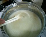 ゴーヤのポタージュ作り方6写真