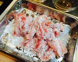 お弁当にも!苦くないゴーヤと豚肉炒め作り方9写真