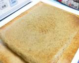 カルーアコーヒークリームケーキ△作り方1写真