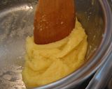 かぼちゃシュークリーム作り方3写真