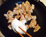 お弁当にも!苦くないゴーヤと豚肉炒め作り方11写真