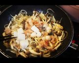 ホットサラダ作り方5写真