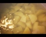 ホットサラダ作り方2写真