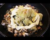 ホットサラダ作り方6写真