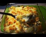 ホットサラダ作り方8写真