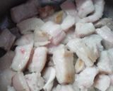 夏バテ防止 リエットで朝食！作り方1写真