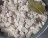 夏バテ防止 リエットで朝食！作り方3写真
