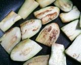 トマトとなすのオーブントースター焼き作り方2写真