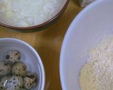 ヘルシー☆高野豆腐♪豆乳ミートローフ作り方2写真