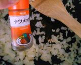 ヘルシー☆高野豆腐♪豆乳ミートローフ作り方3写真