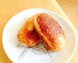 フープロでパン☆白パン作り方19写真