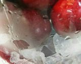 すももジュース作り方6写真