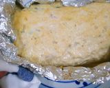 ヘルシー☆高野豆腐♪豆乳ミートローフ作り方11写真