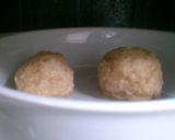 お弁当にも☆うずらの卵のスコッチドエッグ作り方4写真
