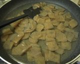 蒟蒻グミ　アップルシナモン味作り方3写真