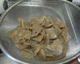 蒟蒻グミ　アップルシナモン味作り方4写真
