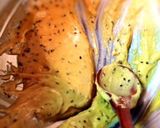カリサク本場の味サーターアンダギー♡作り方5写真