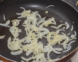 まるごとかぼちゃのクリームグラタン作り方3写真