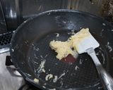 まるごとかぼちゃのクリームグラタン作り方5写真