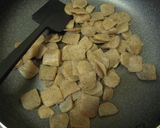 蒟蒻グミ　アップルシナモン味作り方5写真