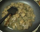 蒟蒻グミ　アップルシナモン味作り方6写真