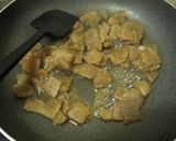 蒟蒻グミ　アップルシナモン味作り方7写真