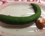 スナップえんどうのお手軽おつまみ作り方7写真