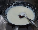 まるごとかぼちゃのクリームグラタン作り方6写真