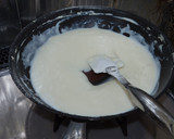 まるごとかぼちゃのクリームグラタン作り方6写真