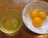 かぼちゃシュークリーム作り方6写真