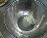 塩麹ヨーグルトドレッシングサラダ作り方1写真