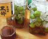 酸っぱくなく飲み易い爽やで円やか梅サワー作り方6写真