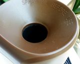 カレー風味のうまうまエッグロール作り方4写真